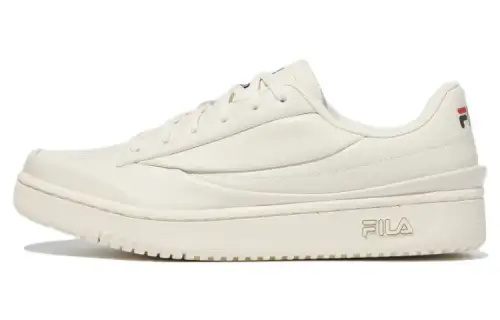 FILA Barneys New York X FILA Heritage Original Tennis Lux 'White Red Black'