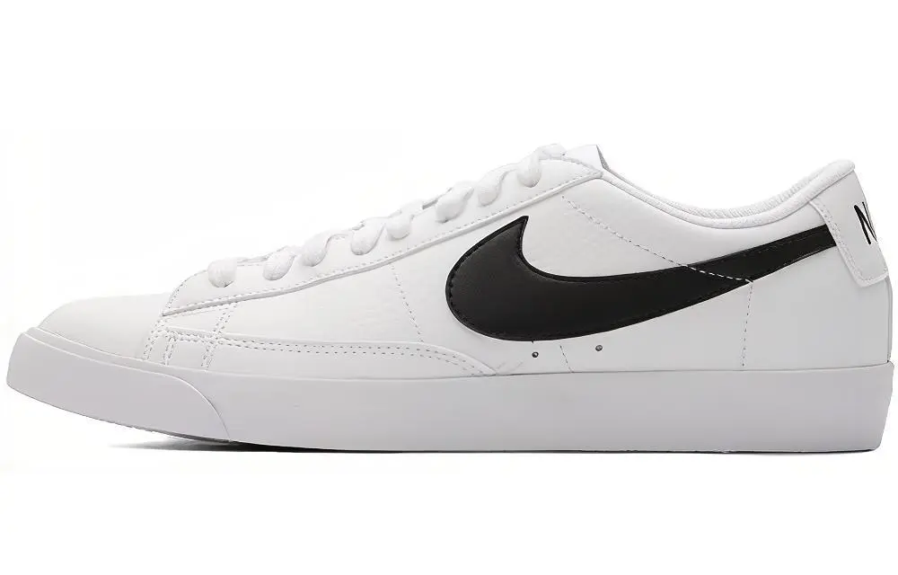 Nike Blazer Low Lx 'Black White'