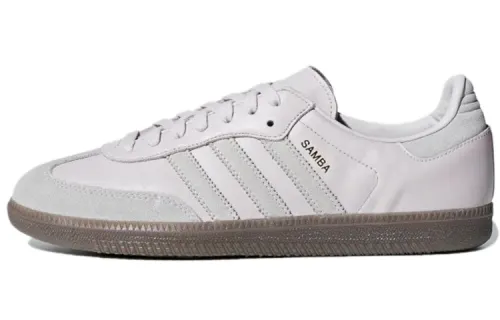 Adidas Samba Og 'Pink Grey'