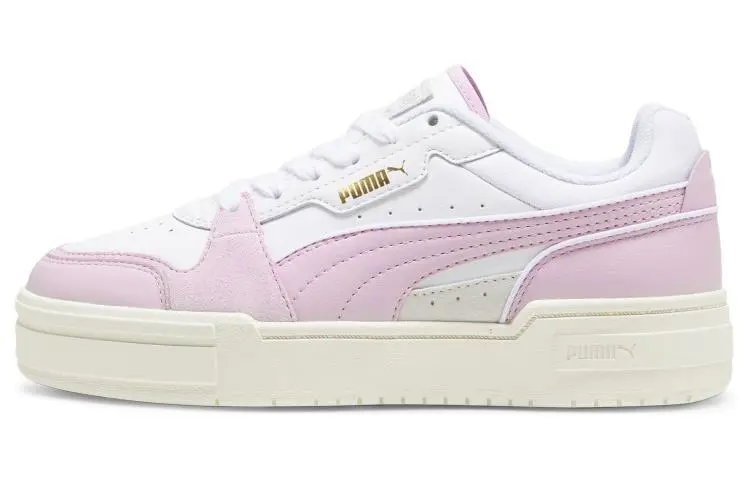 PUMA Ca Pro Lux Iii 'White Pink'