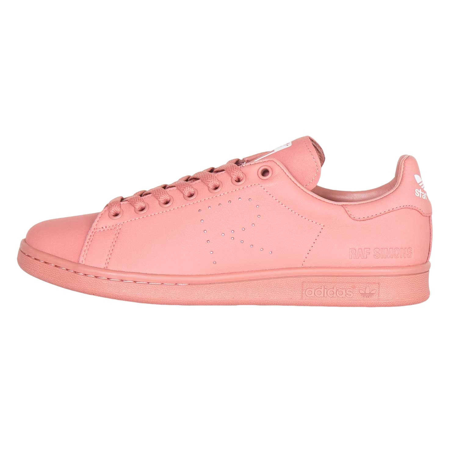 Stan Smith Raf Simons x Stan Smith Adidas Originals 'Ash Pink'