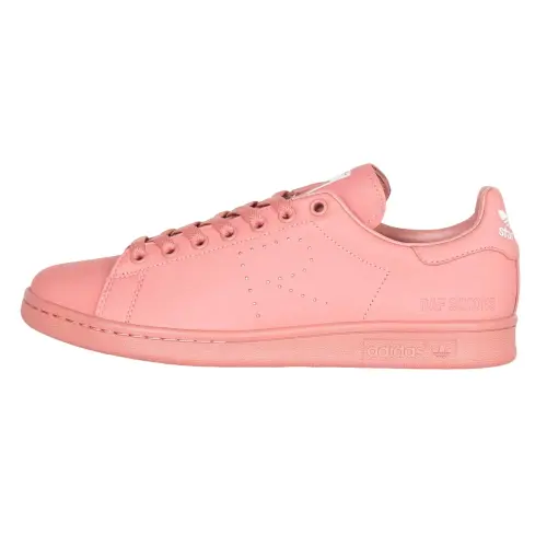 Stan Smith Raf Simons x Stan Smith Adidas Originals 'Ash Pink'