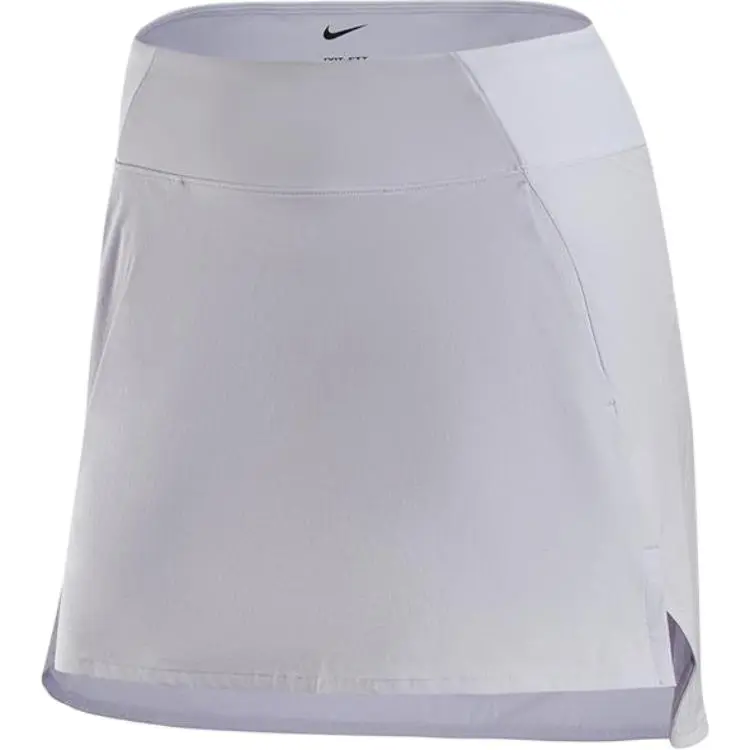 Nike Casual Short Skirts Women's Light Purple
