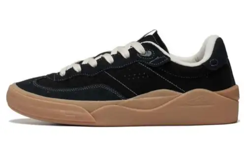 Li Ning Extreme Sports Collection Skategeneral Comfortable Abrasion Resistant Breathable Low top Skateboard Shoes Men's