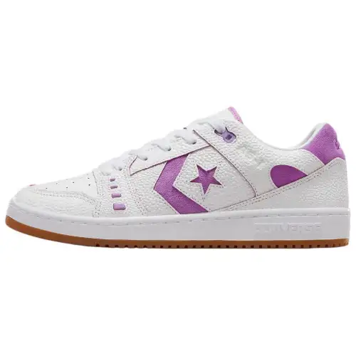 Nike Sb Dunk Low & Converse Cons AS 1 Pro Alexis Sablone Chameleon Pack