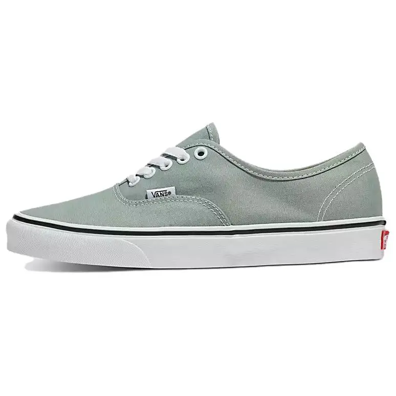 Authentic Vans 'Color Theory - Iceberg Green'