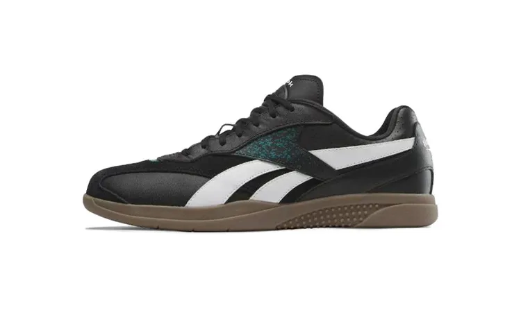 Hammer Street Reebok 'Black White Gum'
