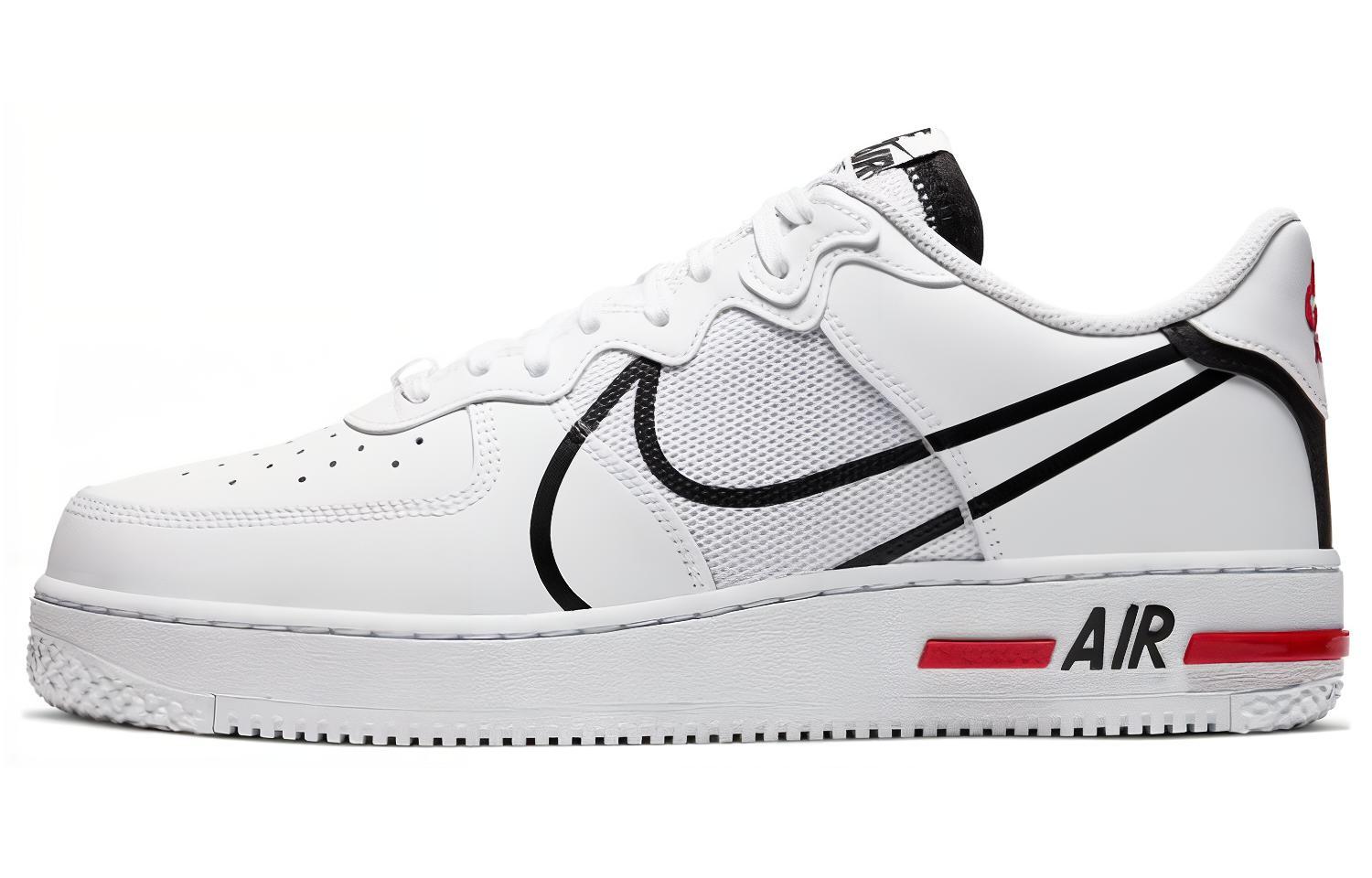 Nike Air Force 1 React 'D/MS/X'