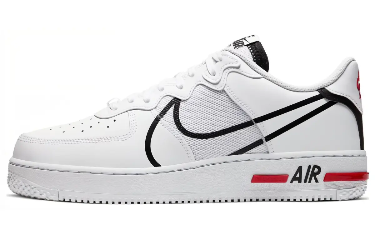 Nike Air Force 1 React 'D/MS/X'