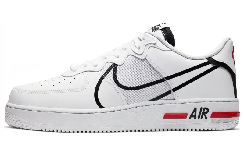 Nike Air Force 1 React 'D/MS/X'