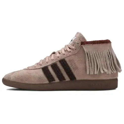 Adidas Neighborhood Bw Moc Shoes