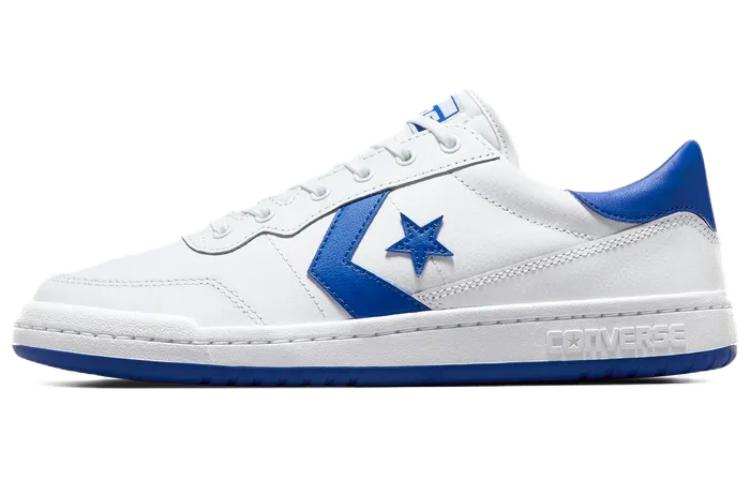 Fastbreak Converse Pro Leather 'White Blue'
