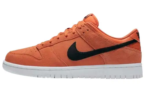 Nike Dunk Low 'Orange'