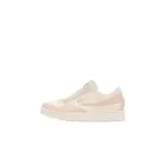 FILA Low top Skateboard Shoes Women's Beige