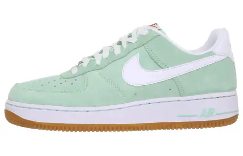 Nike Air Force 1 Low Arctic Green White Gum