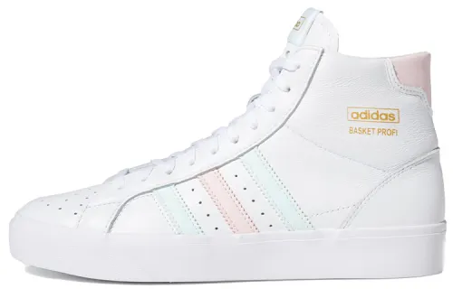 Adidas Wmns Basket Profi 'Dash Green Pink' Women's