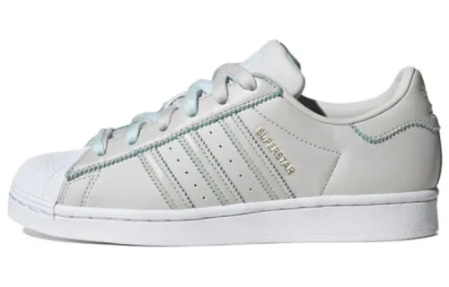 Adidas Superstar 'Grey' Women's