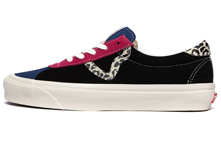 Vans Style 73 sneakers
