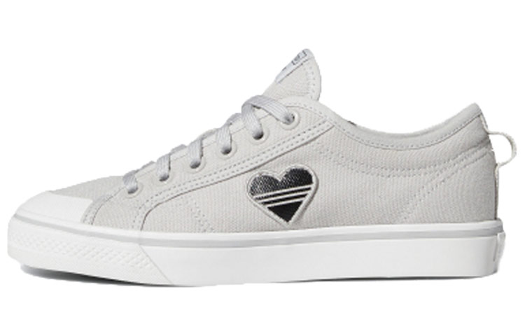 Adidas Wmns Nizza Trefoil 'Grey' Women's