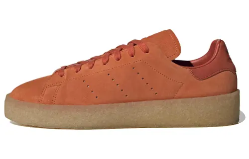Stan Smith Adidas Originals Crepe 'Craft Orange'