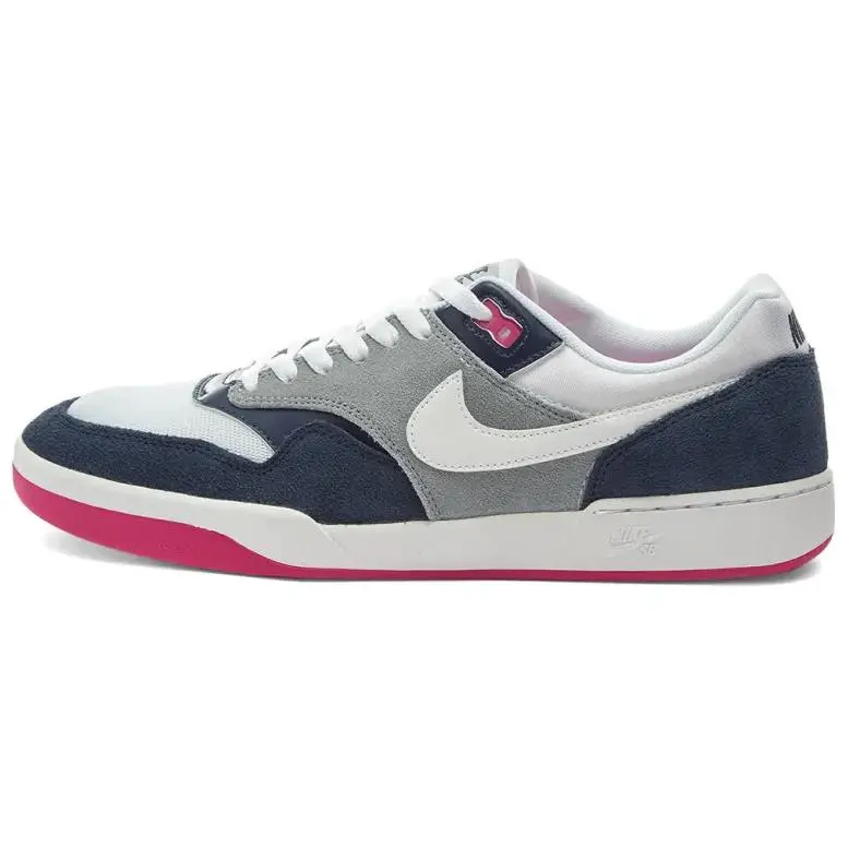 Nike Sb Gts Return Navy Pink
