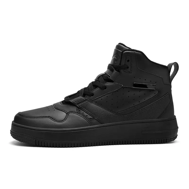 K bird High top Skateboard Shoes Men's