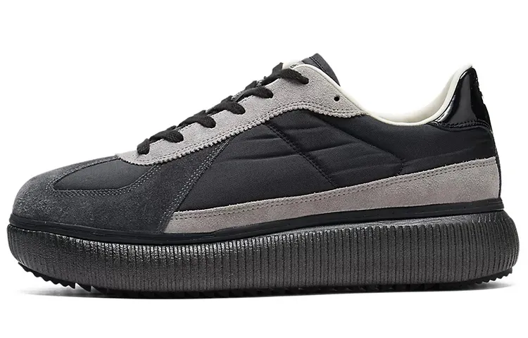 Onitsuka Tiger Delecity 'Black Grey'