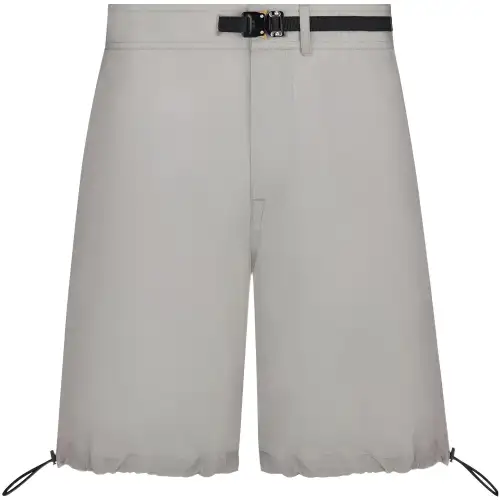 DIOR By Birkenstock Cd 1947 Bermuda Shorts