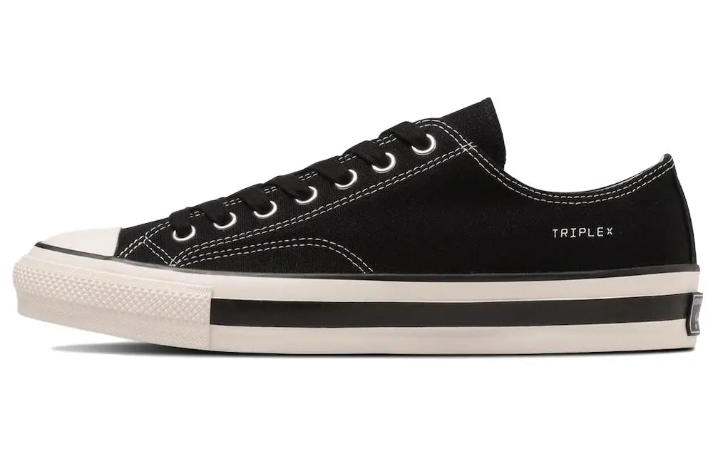 God Selection XXX x Converse Chuck Taylor Canvas TX O Slip Resistant Abrasion Resistant