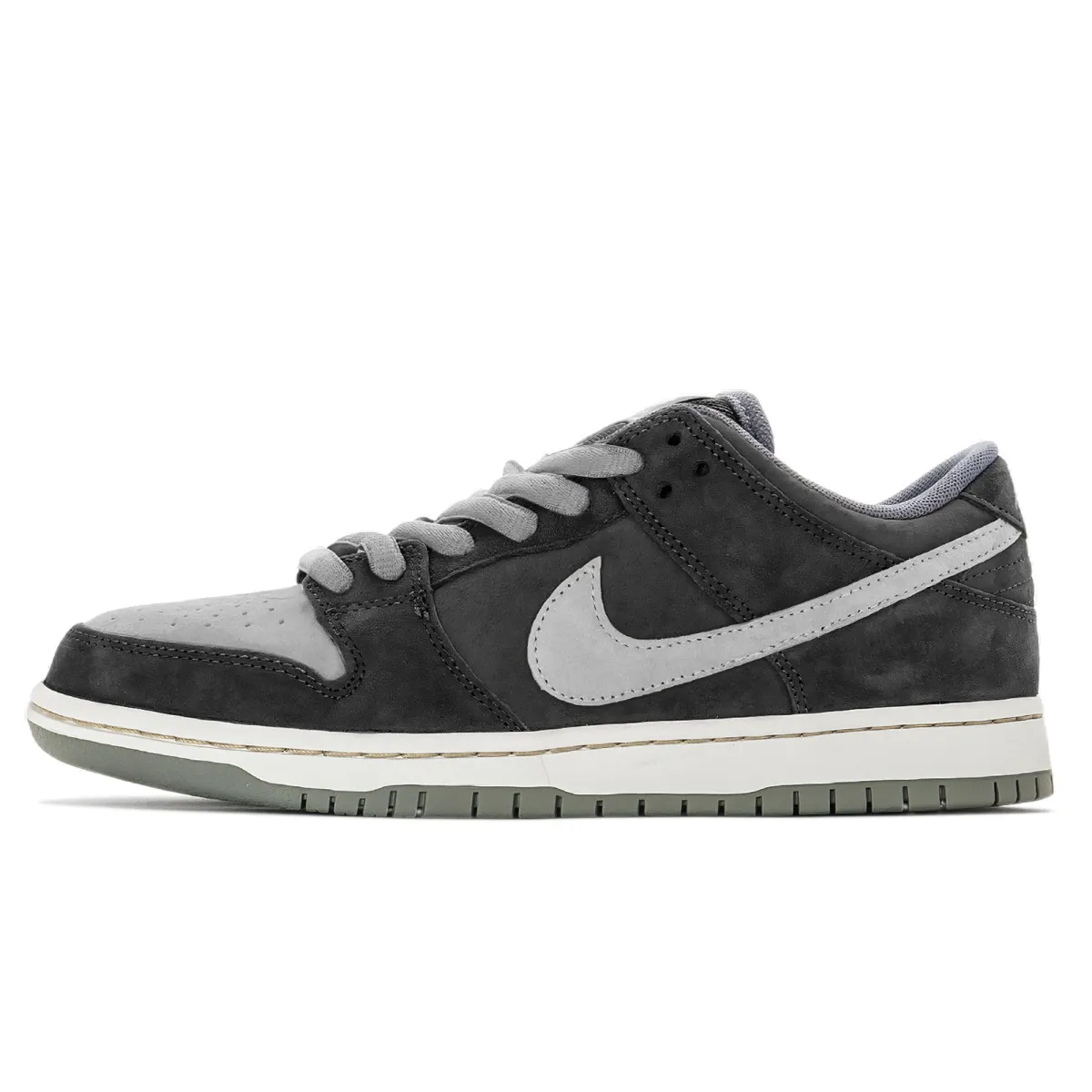 Nike Dunk SB 'Dust Noir' Xingji Exploration, Premium, Industrial Haze, Niche Premium Abrasion Resistant