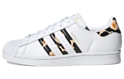 Superstar Marimekko x Superstar Wmns Adidas Originals 'Unikko' Women's