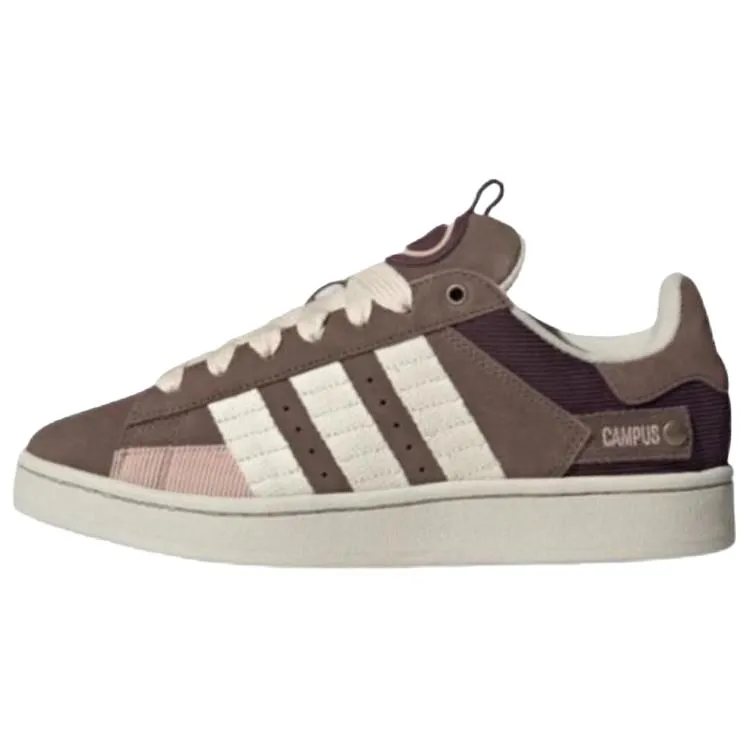 Adidas Originals Skateboarding Low 'Brown White'