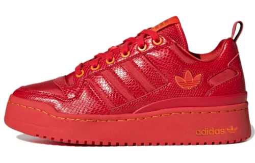 Forum S.E.E.D. x Forum Wmns Adidas Originals Bold 'Red' Women's