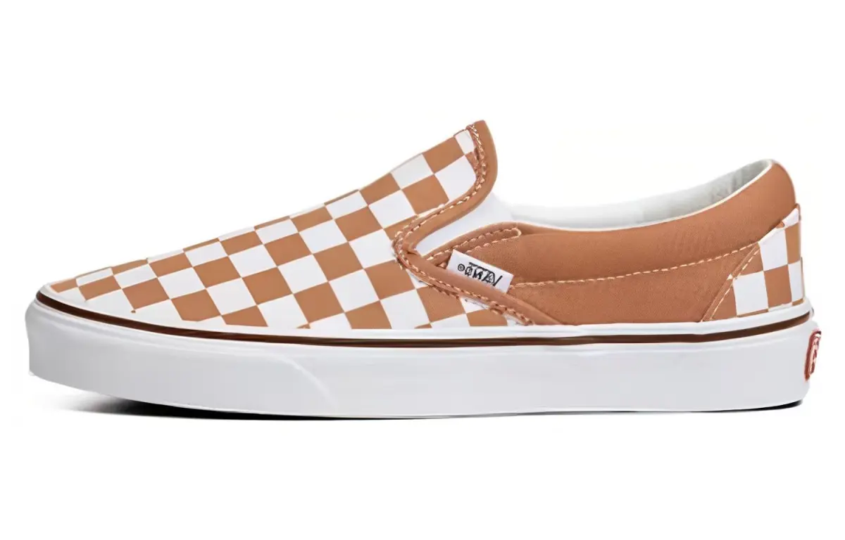 Vans Classic Slip-On sneakers