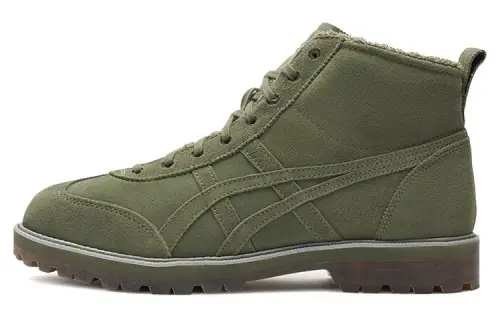 Onitsuka Tiger Rinkan Boot Pf 'Dark Green'