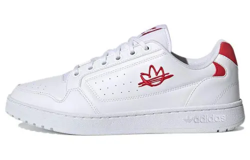 Adidas Originals Ny 90 White/Red