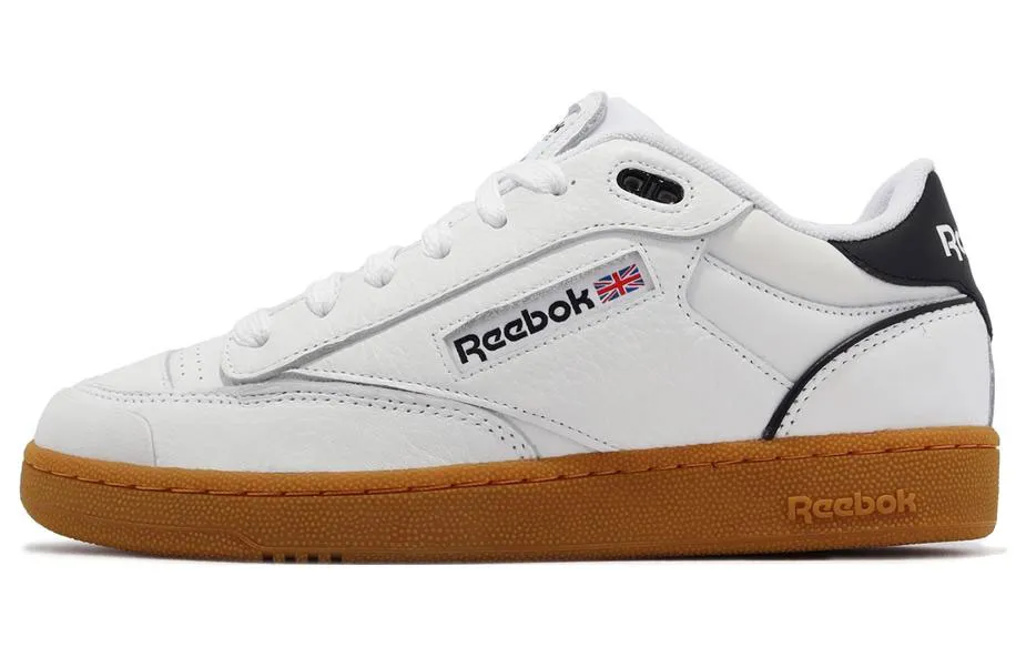 Club C Reebok Bulc 'White Black Gum'