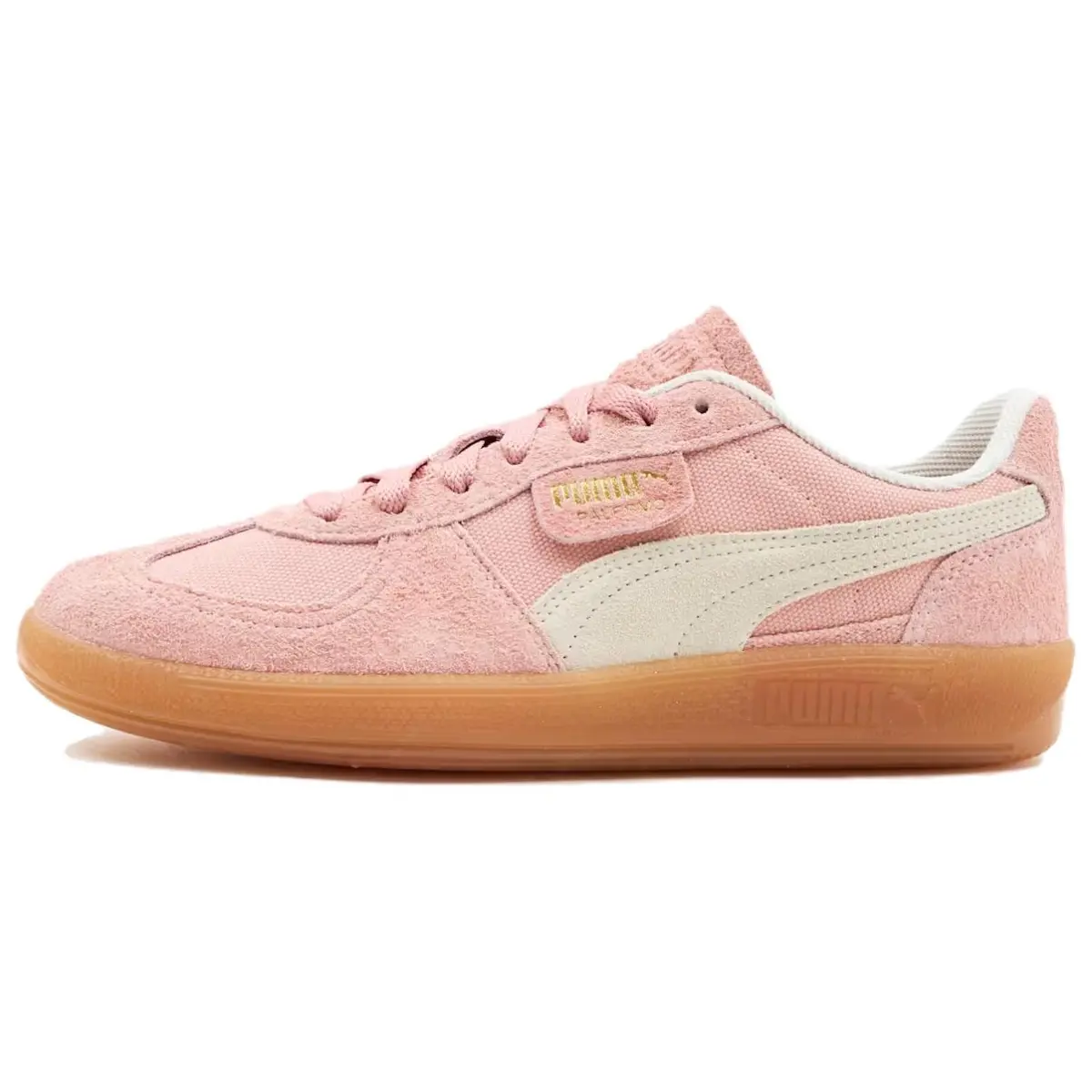 PUMA Palermo Vintage 'Future Pink Gold'