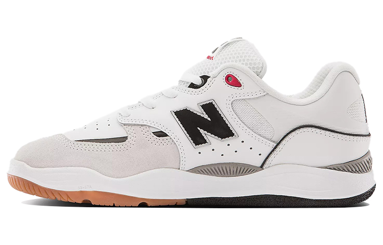 Numeric 1010 New Balance 'White Black'
