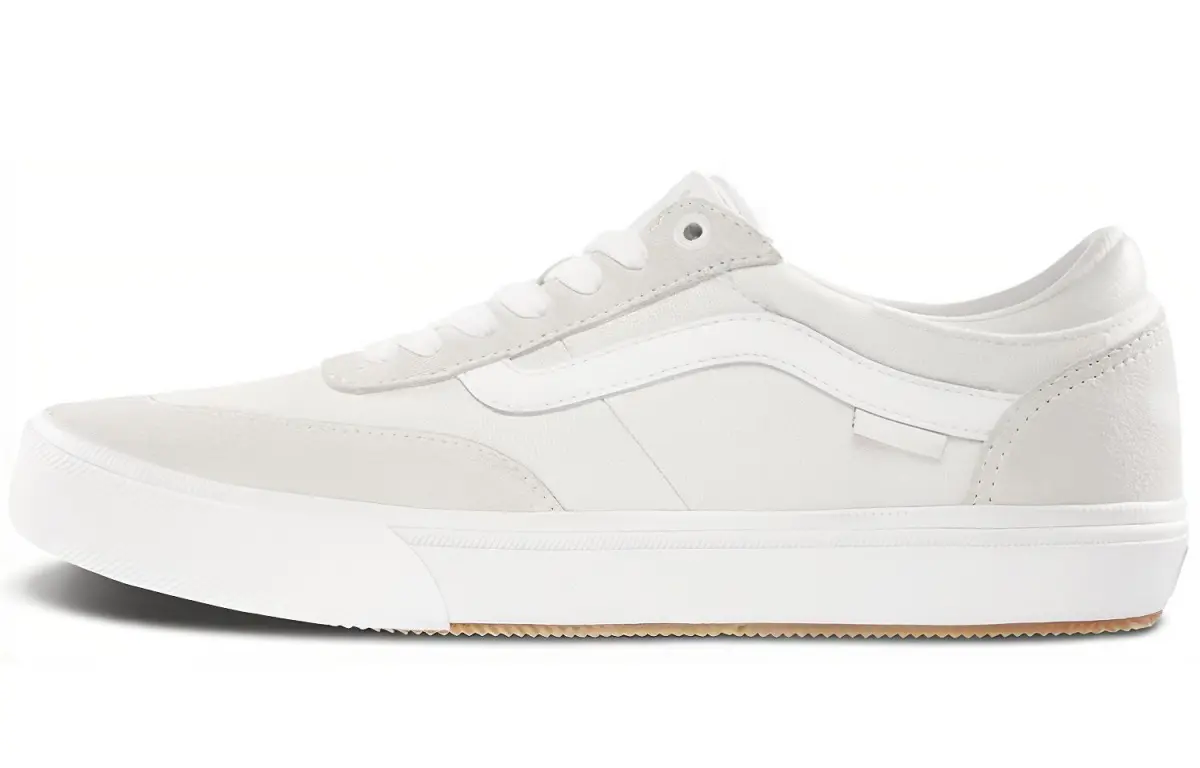 Vans Gilbert Crockett 2 Pro White