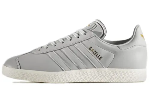 Adidas Gazelle Crystal White Women's