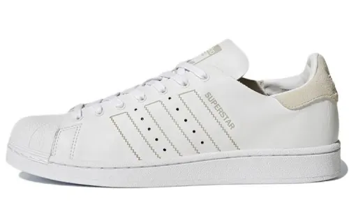 Adidas Superstar Decon 'White Sail'