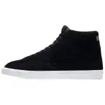 Nike Blazer Mid 09 Nd Black Suede Summit White