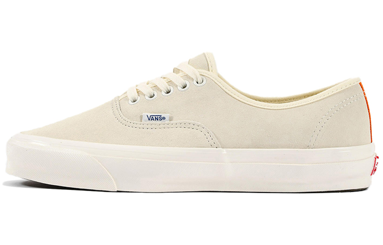 Кеды Vans Authentic LX (белые) — фото 1