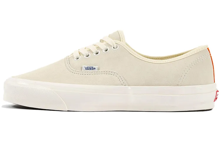 Authentic Og Vans Lx 'Antique White'