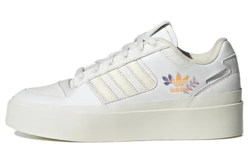 Adidas Wmns Forum Bonega 'Embroidered Floral' Women's