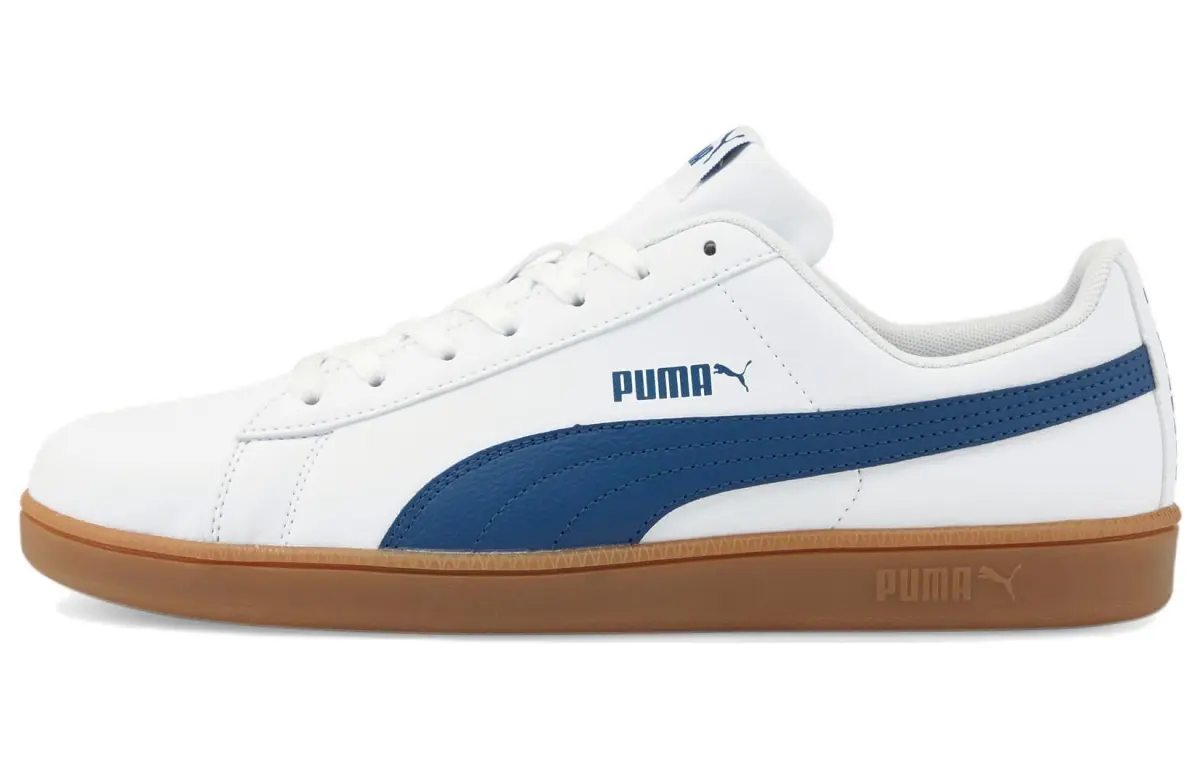 PUMA Shoes Skate Shoes 'Blue White'