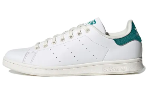 Adidas Originals Stan Smith Abrasion Resistant Lightweight Coverage Low top Skateboard Shoes Unisex