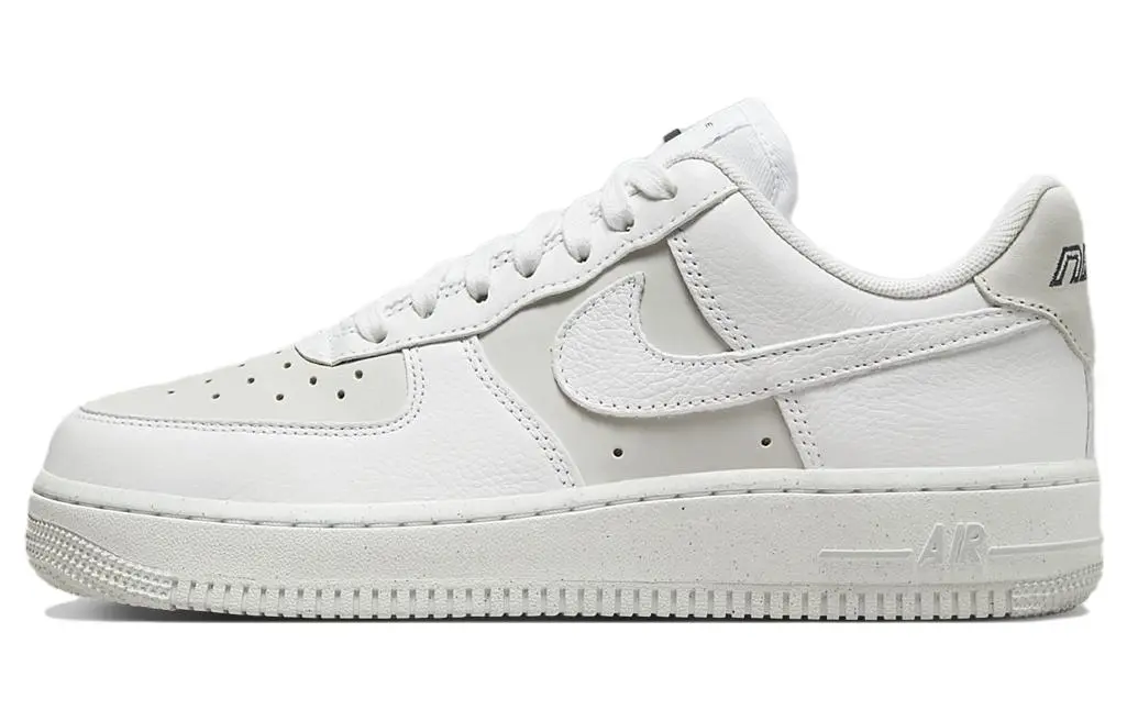 Nike Air Force 1 07 White And Photon Dust Women's