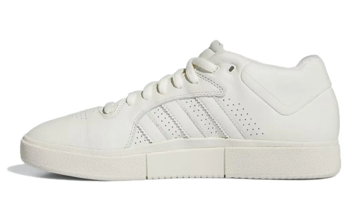 Adidas Tyshawn 'Ivory'